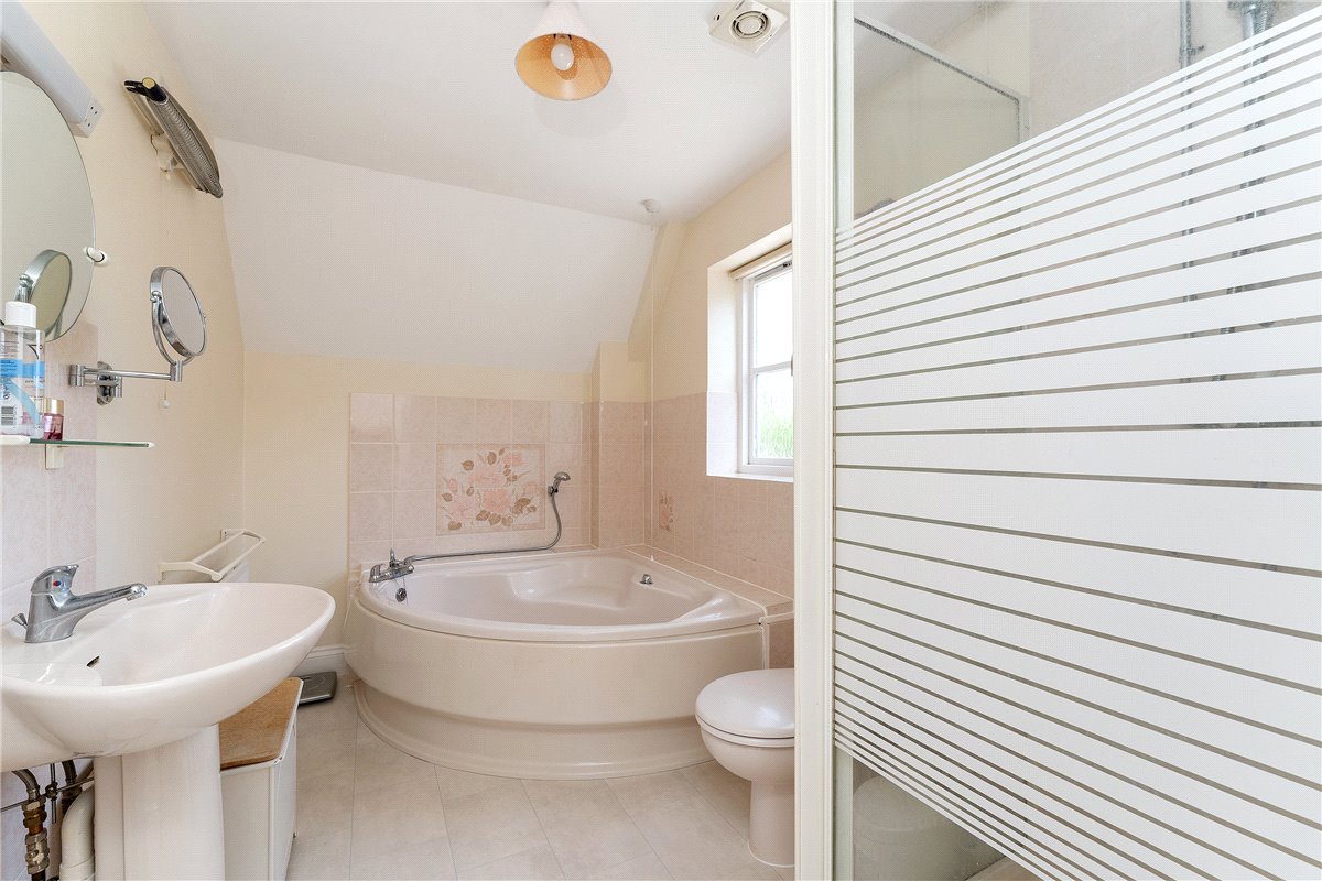 4 bedroom house, Church Street, Steeple Bumpstead CB9 - Sold STC