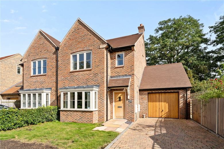 4 bedroom house, Middleton Close, Cambridge CB4 - Available