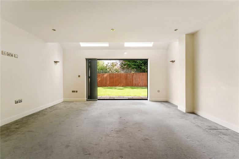 4 bedroom house, Middleton Close, Cambridge CB4 - Available