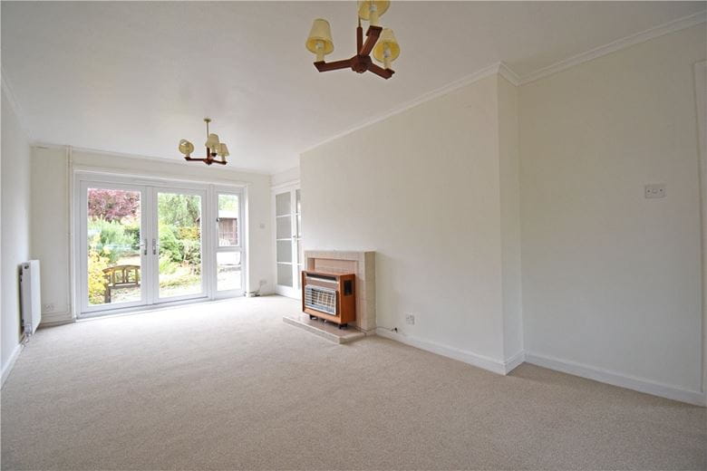 3 bedroom house, Acton Way, Cambridge CB4 - Sold