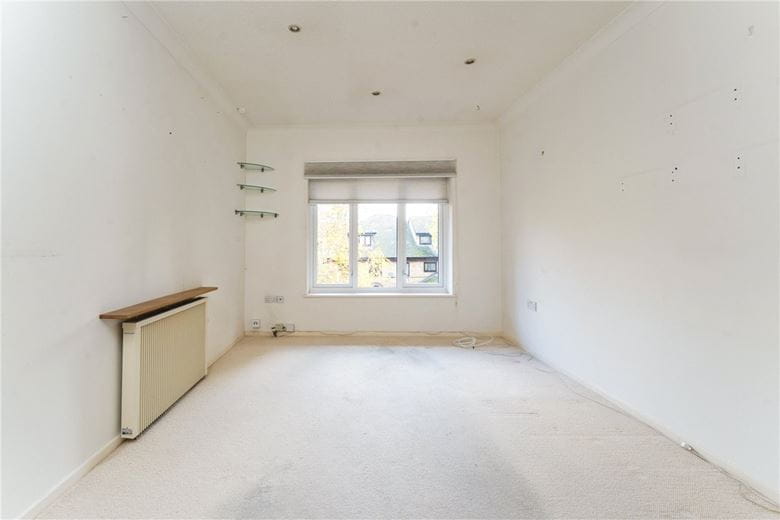 1 bedroom flat, Cherry Hinton Road, Cambridge CB1 - Sold