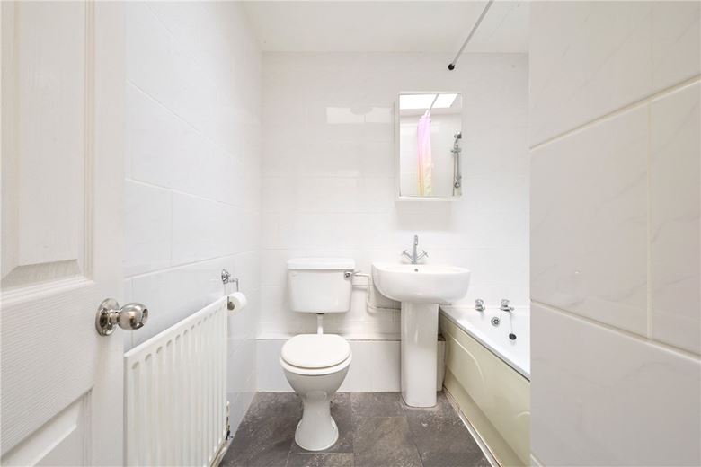 2 bedroom house, Rivar Place, Sleaford Street CB1 - Sold STC