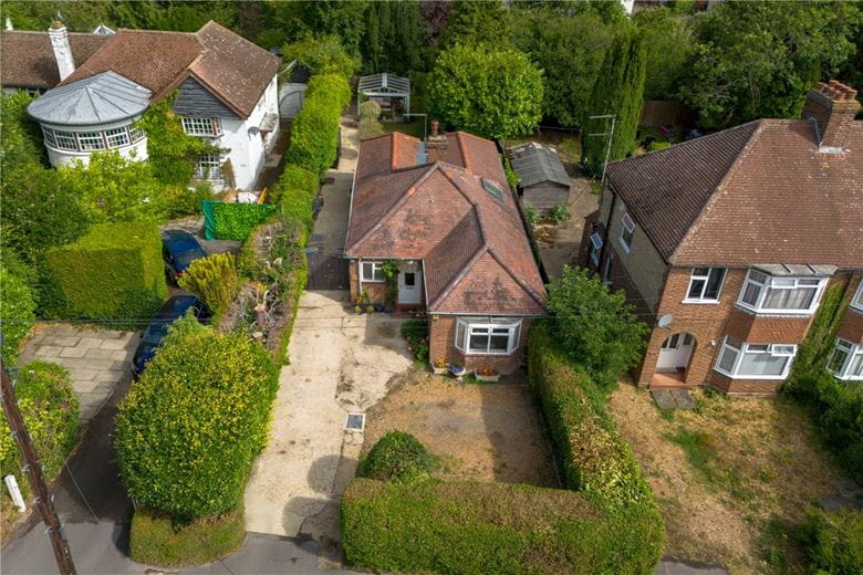3 bedroom bungalow, Queen Ediths Way, Cambridge CB1 - Available