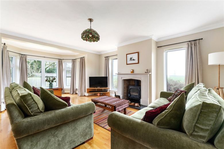 4 bedroom bungalow, Woodlands Close, Girton CB3 - Available