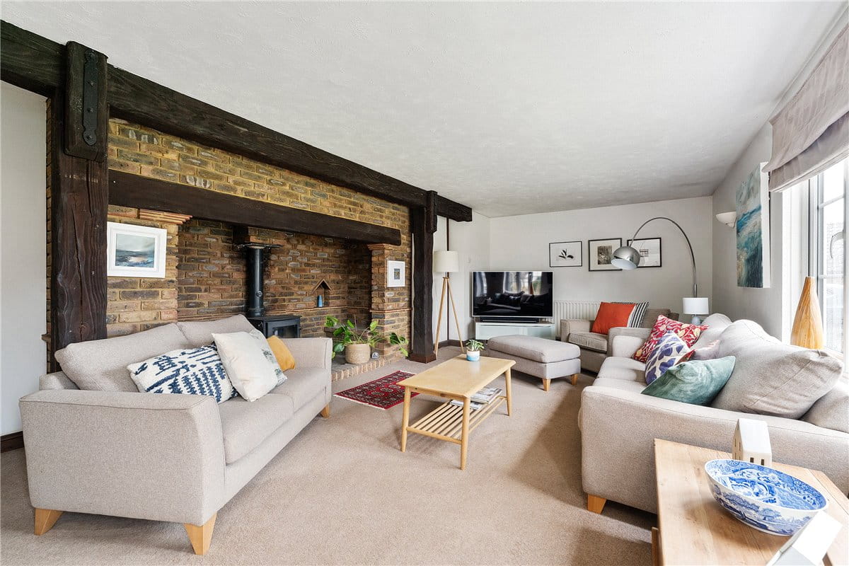 4 bedroom house, Greenford Close, Orwell SG8 - Sold STC