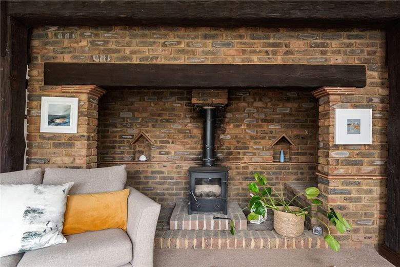 4 bedroom house, Greenford Close, Orwell SG8 - Sold STC