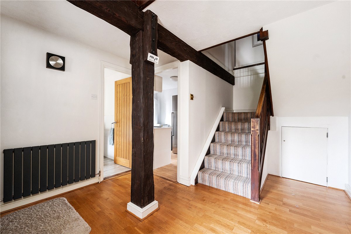 4 bedroom house, Greenford Close, Orwell SG8 - Sold STC