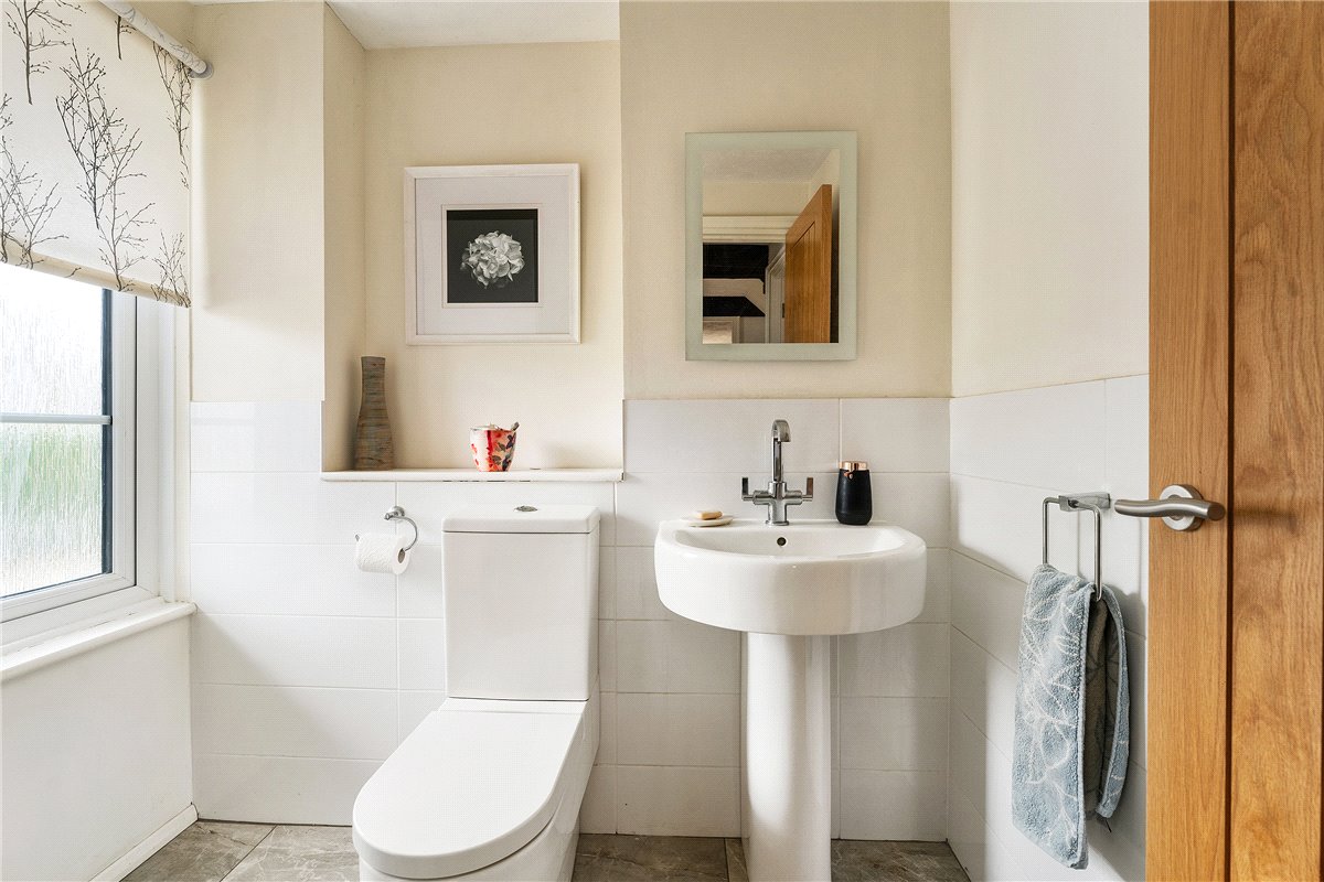 4 bedroom house, Greenford Close, Orwell SG8 - Sold STC