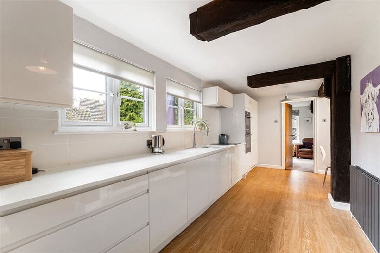 4 bedroom house, Greenford Close, Orwell SG8 - Sold STC