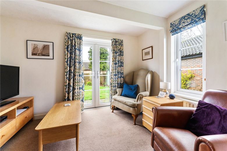 4 bedroom house, Greenford Close, Orwell SG8 - Sold STC