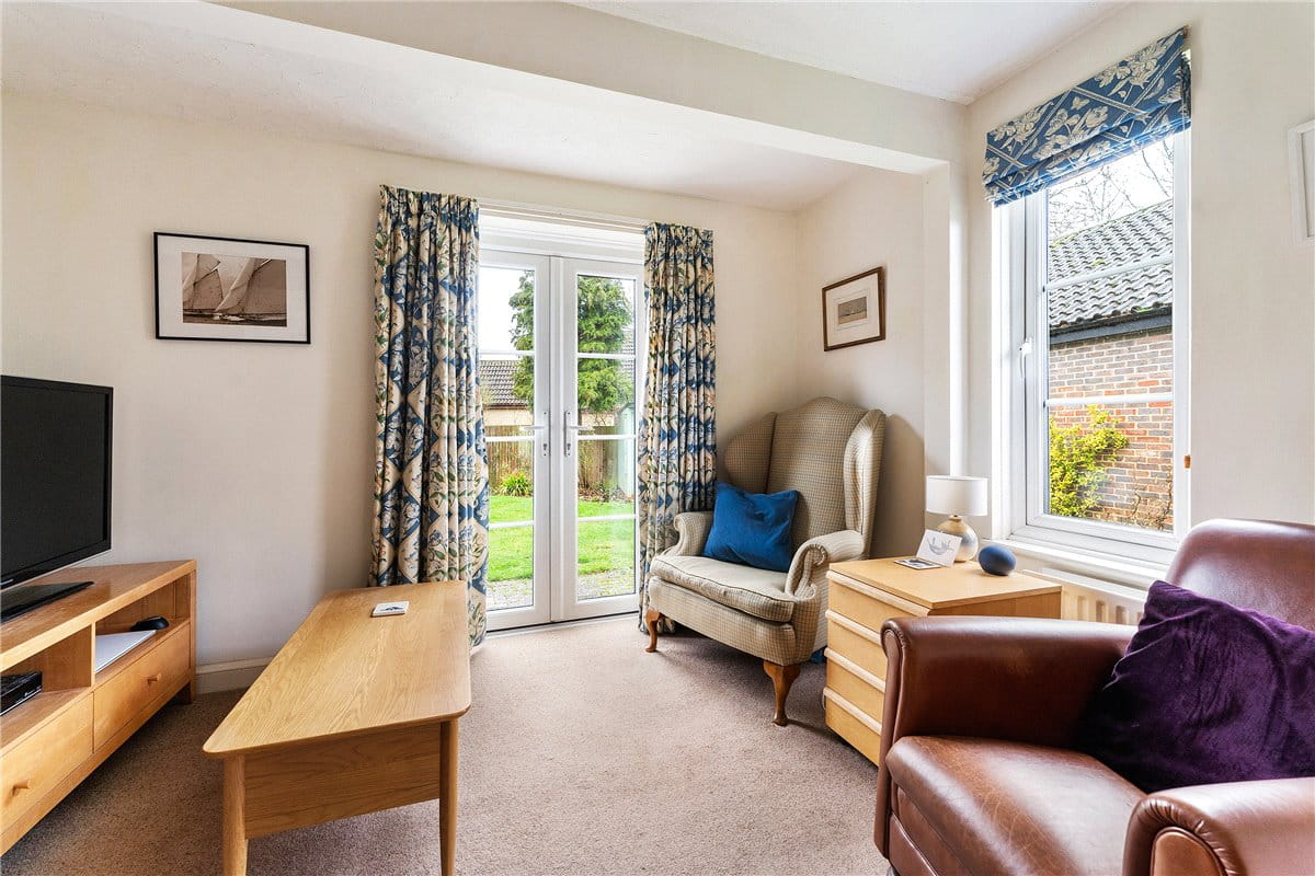 4 bedroom house, Greenford Close, Orwell SG8 - Sold STC