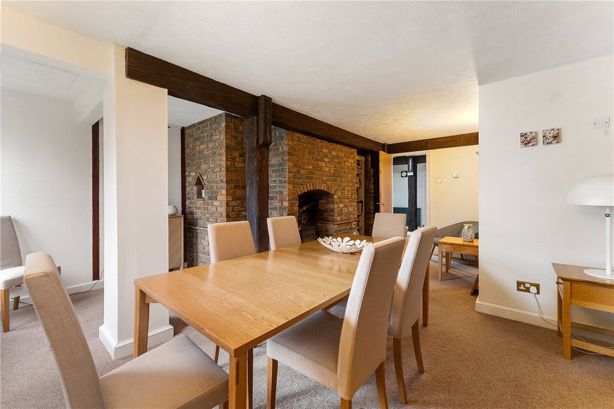 4 bedroom house, Greenford Close, Orwell SG8 - Sold STC