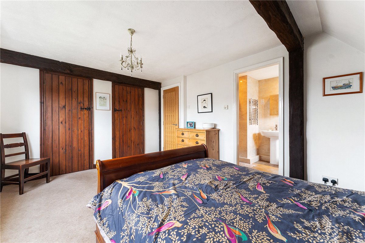 4 bedroom house, Greenford Close, Orwell SG8 - Sold STC