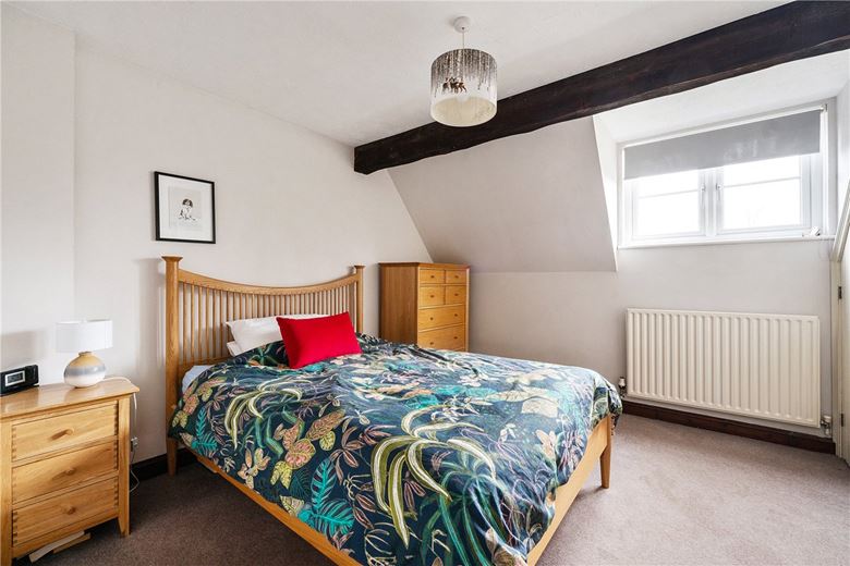 4 bedroom house, Greenford Close, Orwell SG8 - Sold STC