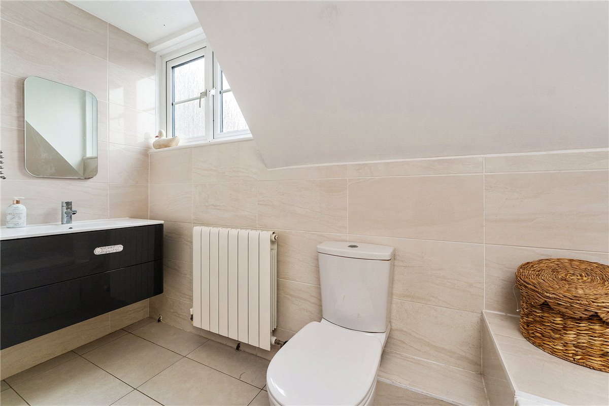 4 bedroom house, Greenford Close, Orwell SG8 - Sold STC