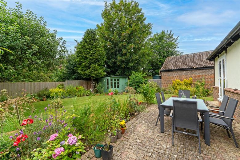 4 bedroom house, Greenford Close, Orwell SG8 - Sold STC