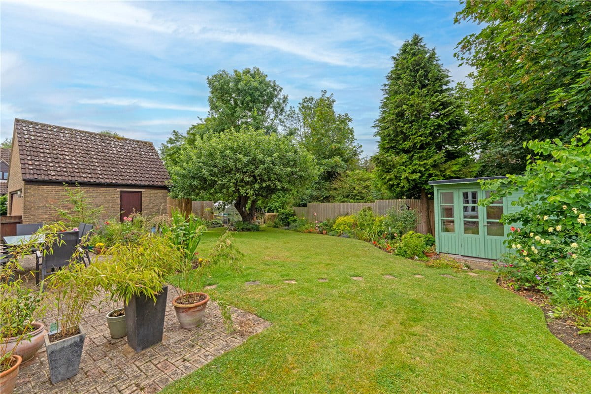 4 bedroom house, Greenford Close, Orwell SG8 - Sold STC