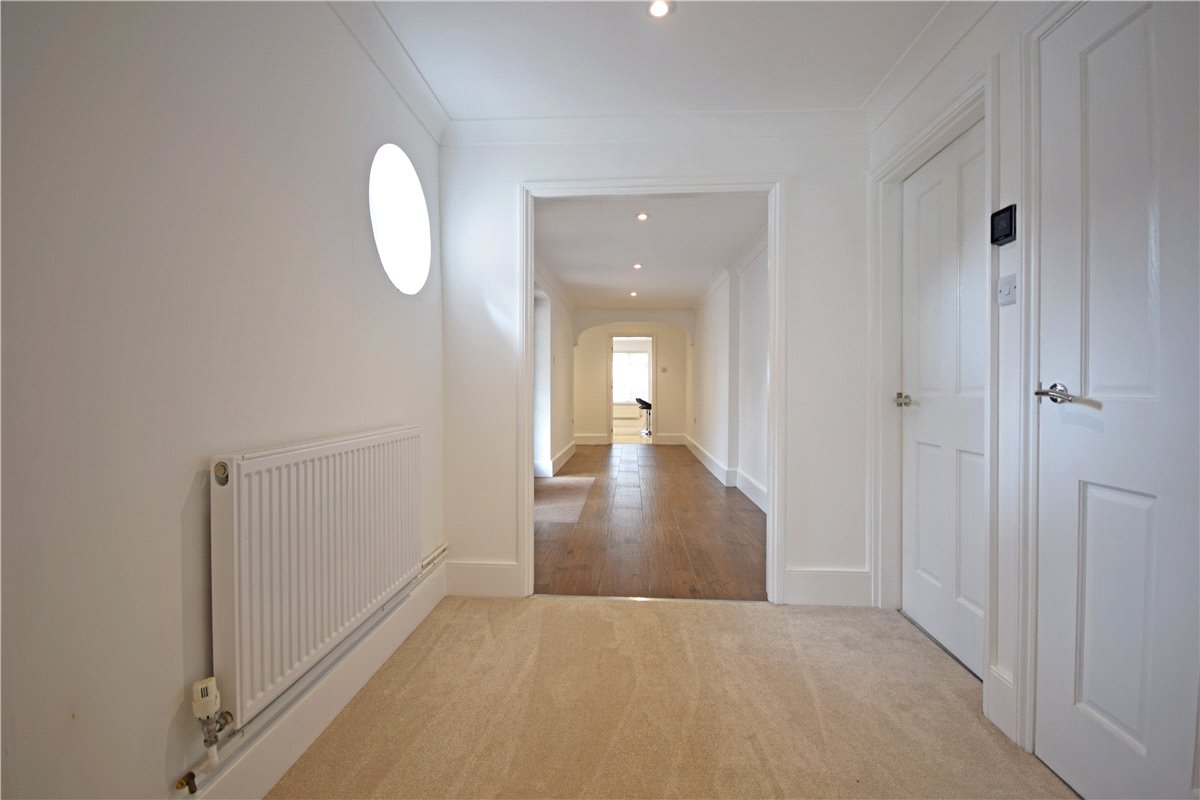 4 bedroom house, Barrington Road, Foxton CB22 - Sold