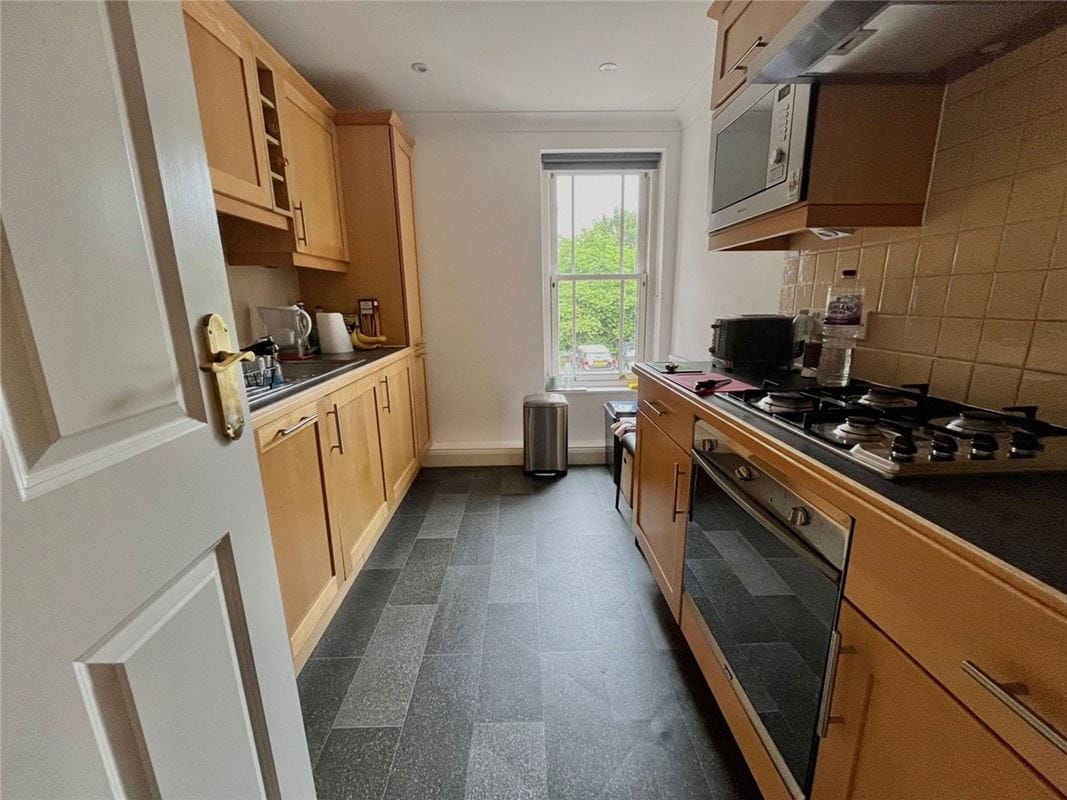 2 bedroom flat, Glebe Road, Cambridge CB1 - Available