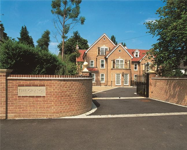 2 bedroom flat, Glebe Road, Cambridge CB1 - Available