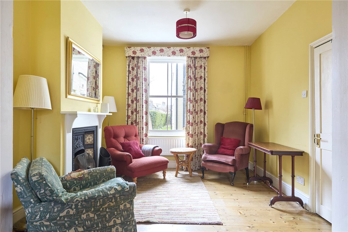 4 bedroom house, Histon Road, Cambridge CB4 - Available