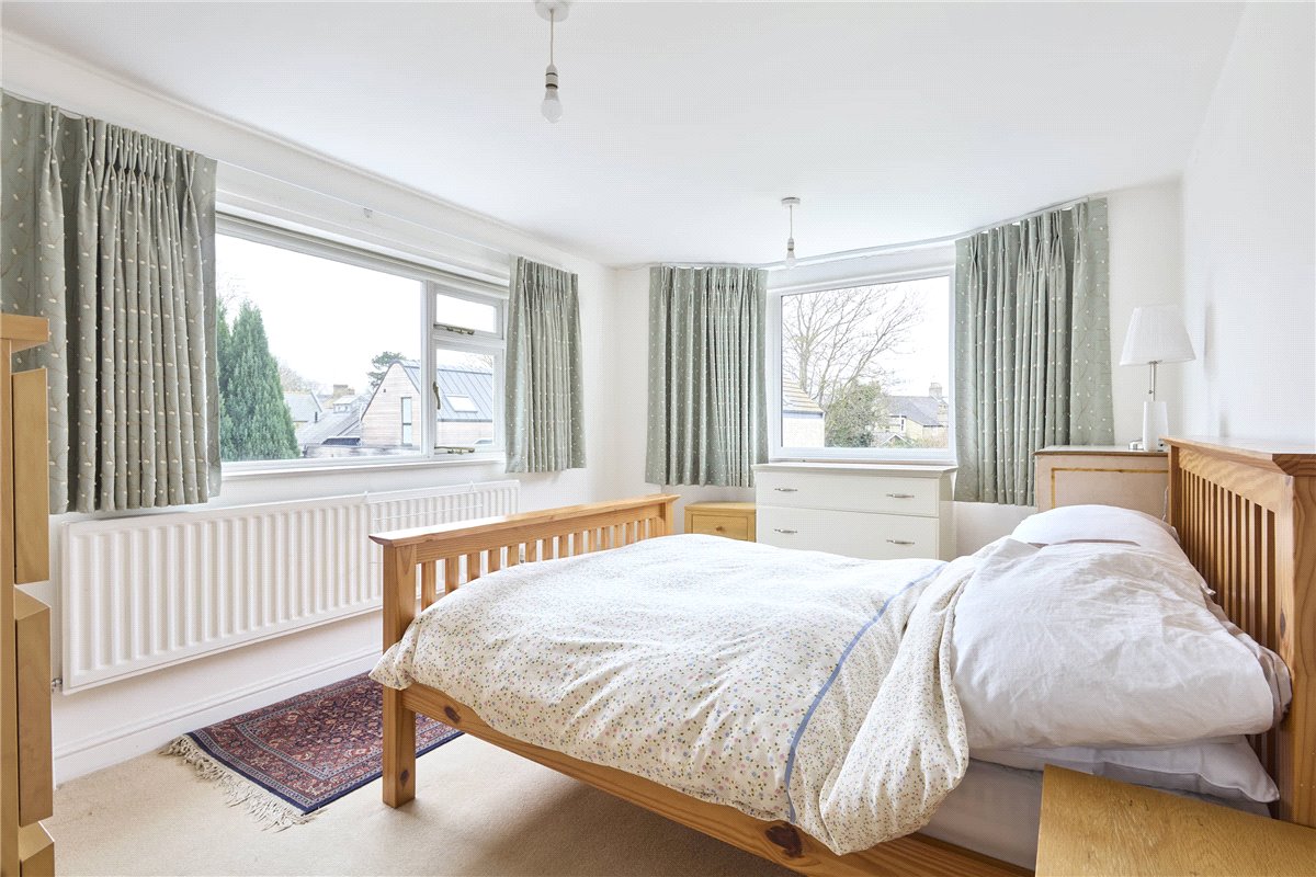 4 bedroom house, Histon Road, Cambridge CB4 - Available