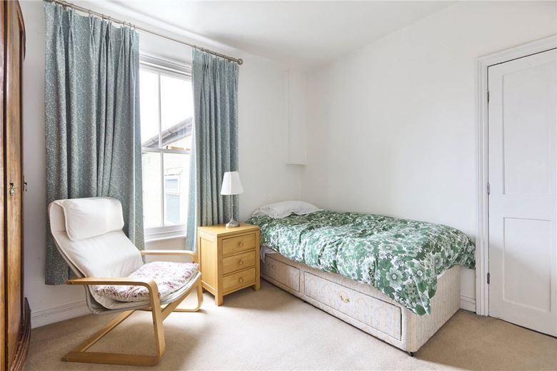 4 bedroom house, Histon Road, Cambridge CB4 - Available