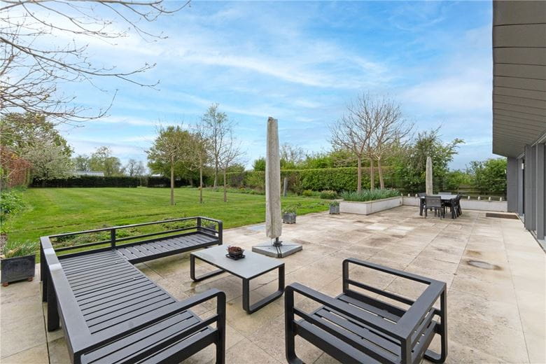 6 bedroom house, Rhee Meadows, Barrington CB22 - Sold