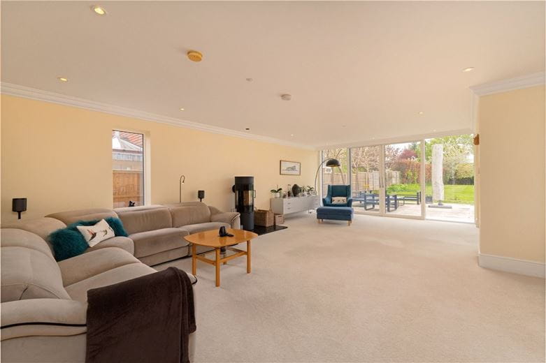 6 bedroom house, Rhee Meadows, Barrington CB22 - Sold