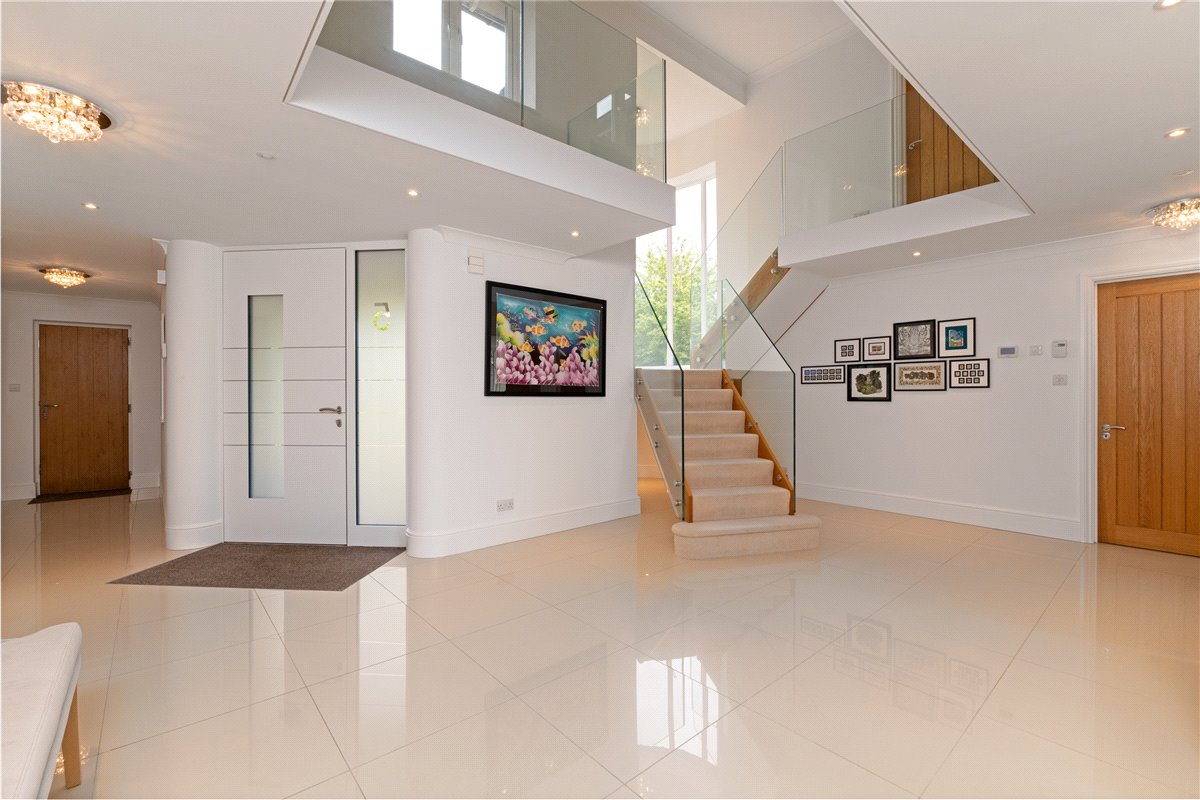 6 bedroom house, Rhee Meadows, Barrington CB22 - Sold