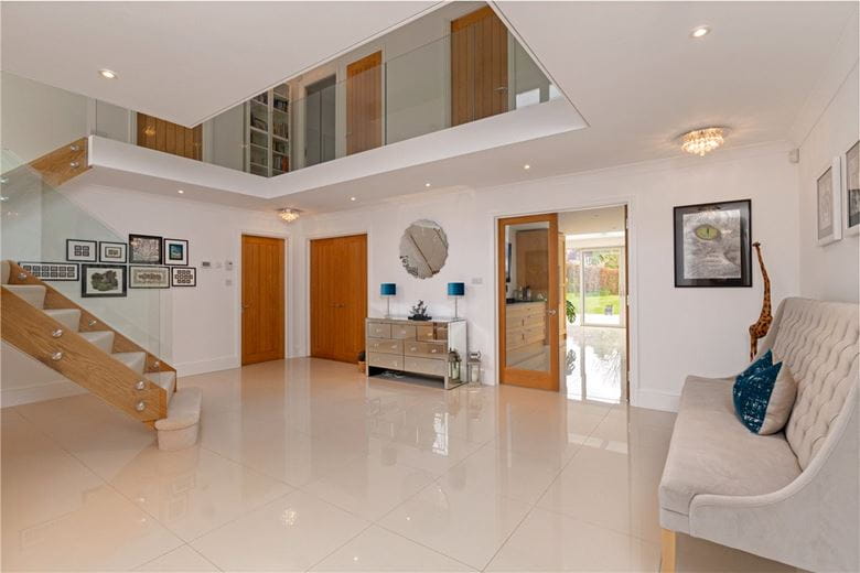 6 bedroom house, Rhee Meadows, Barrington CB22 - Sold