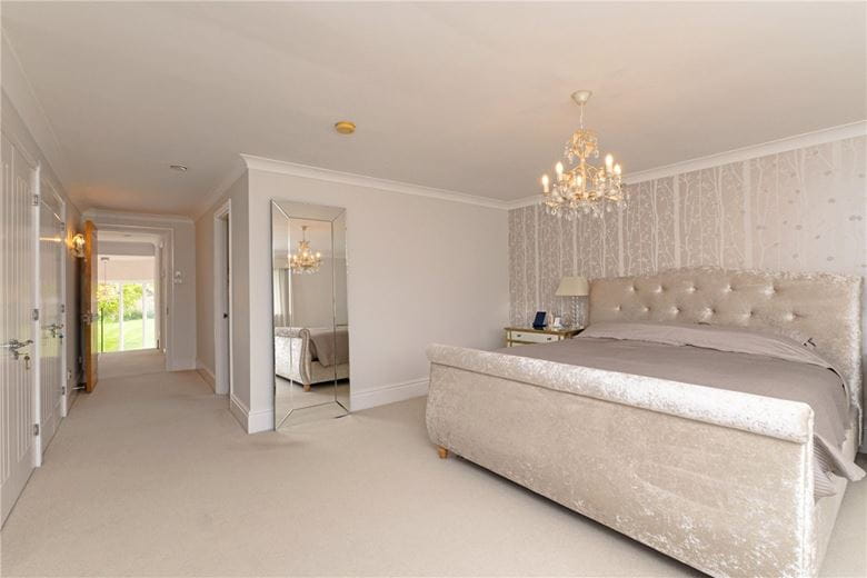 6 bedroom house, Rhee Meadows, Barrington CB22 - Sold