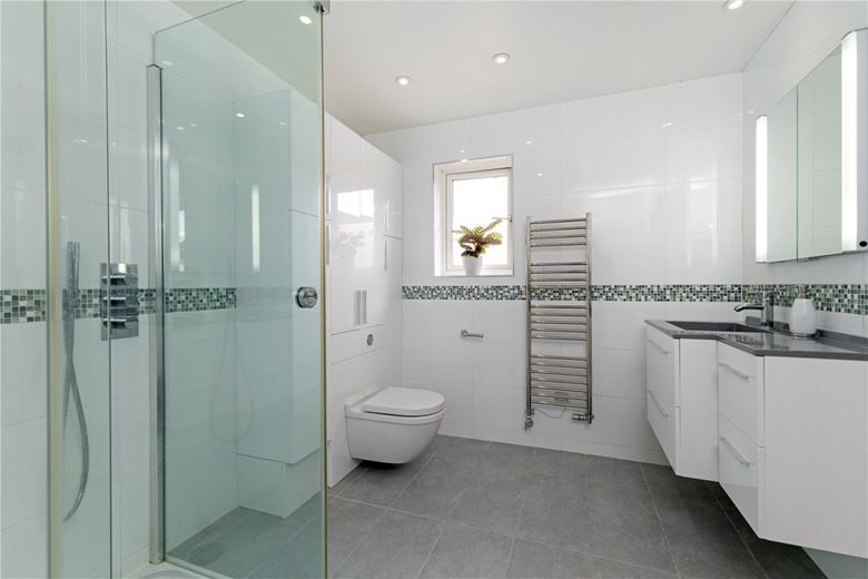 6 bedroom house, Rhee Meadows, Barrington CB22 - Sold