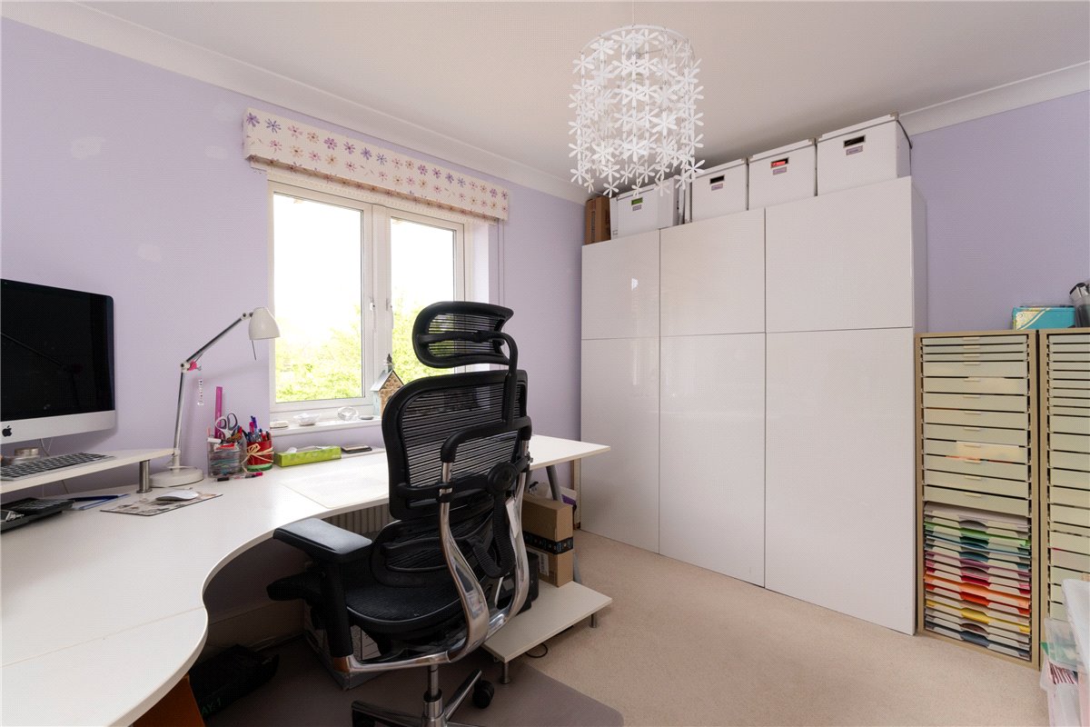 6 bedroom house, Rhee Meadows, Barrington CB22 - Sold