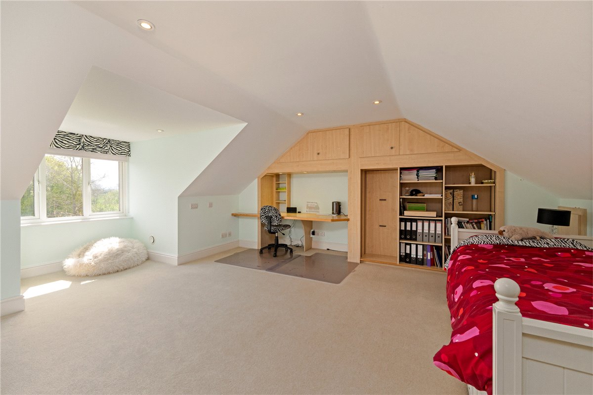 6 bedroom house, Rhee Meadows, Barrington CB22 - Sold