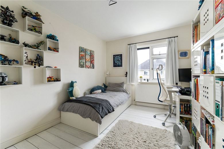 4 bedroom house, Hobart Road, Cambridge CB1 - Sold STC