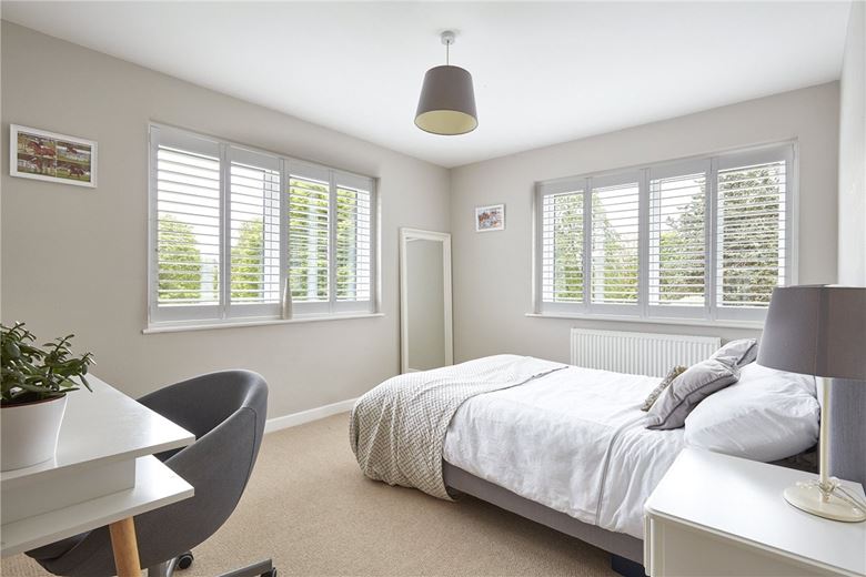 4 bedroom house, Moulton Road, Kennett CB8 - Sold