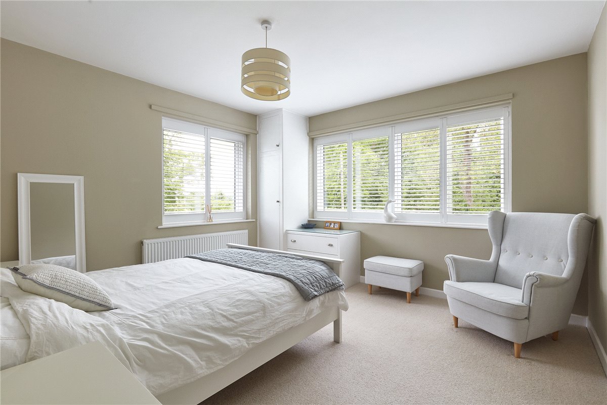 4 bedroom house, Moulton Road, Kennett CB8 - Sold