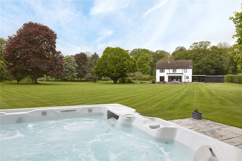 4 bedroom house, Moulton Road, Kennett CB8 - Sold