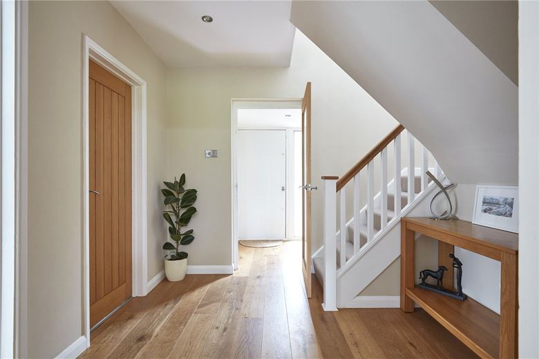 4 bedroom house, Moulton Road, Kennett CB8 - Sold