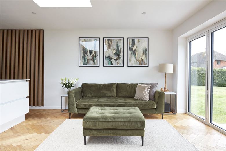 4 bedroom house, Moulton Road, Kennett CB8 - Sold