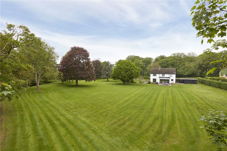 4 bedroom house, Moulton Road, Kennett CB8 - Sold