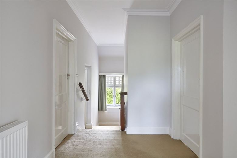 4 bedroom house, Hills Road, Cambridge CB2 - Sold STC