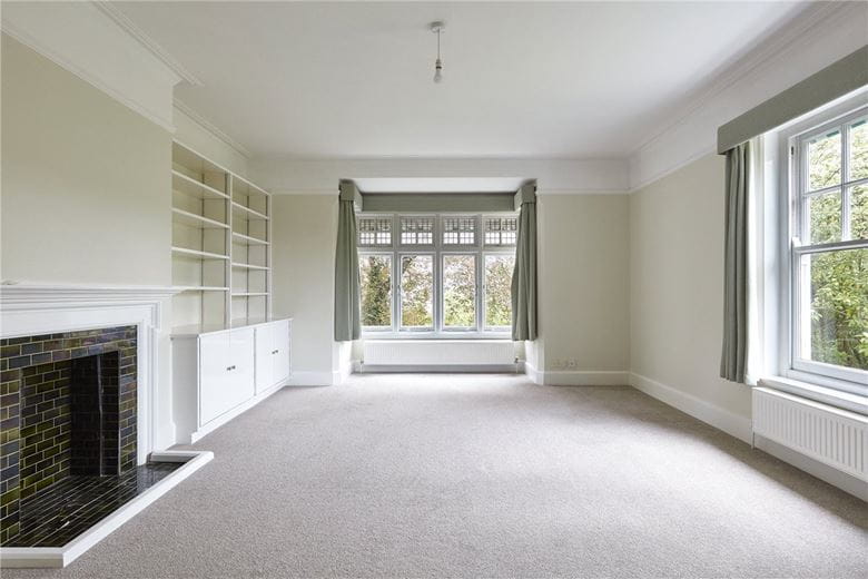 4 bedroom house, Hills Road, Cambridge CB2 - Sold STC