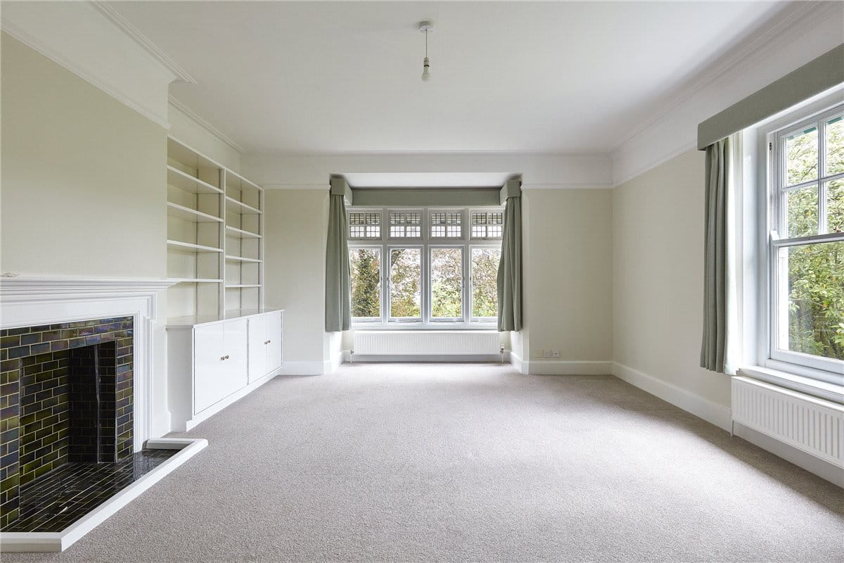 4 bedroom house, Hills Road, Cambridge CB2 - Sold STC