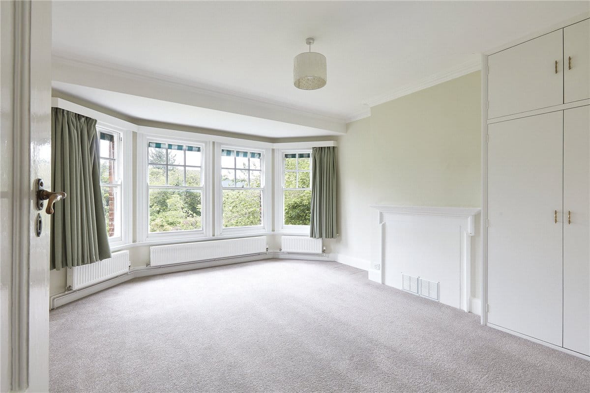 4 bedroom house, Hills Road, Cambridge CB2 - Sold STC