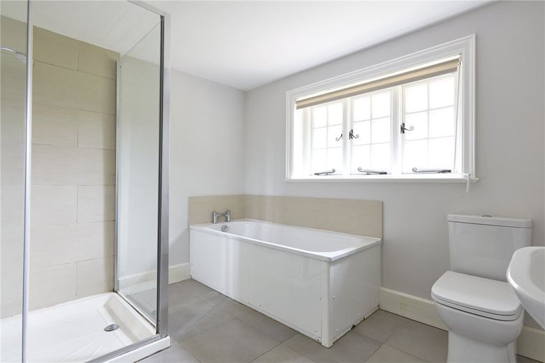 4 bedroom house, Hills Road, Cambridge CB2 - Sold STC