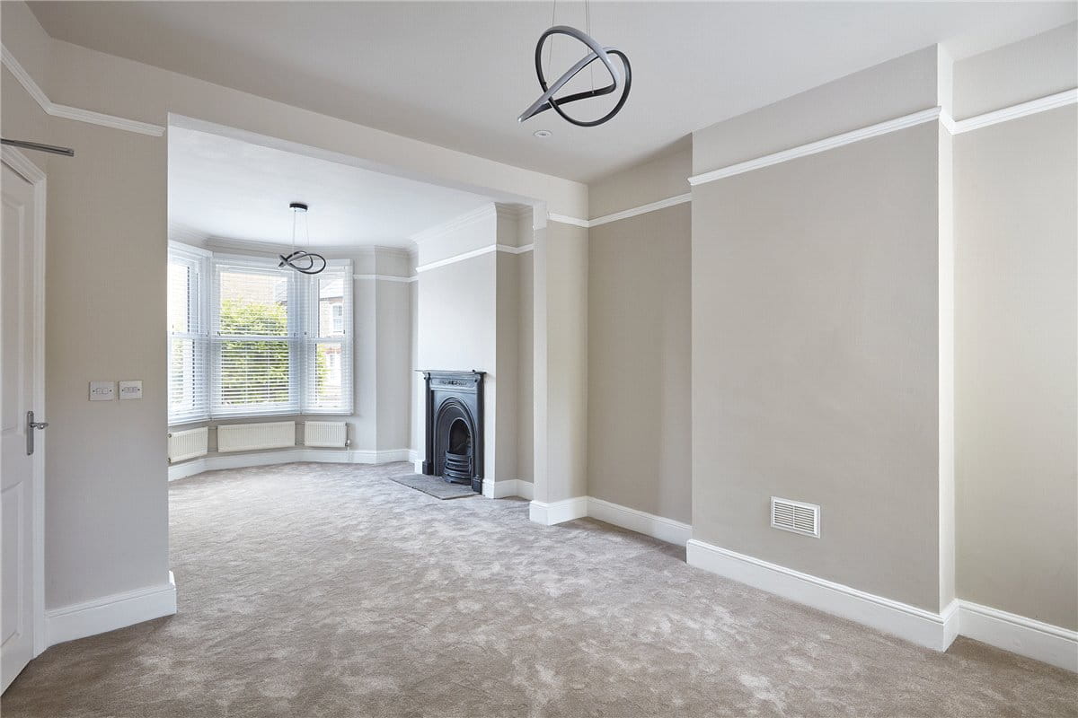 3 bedroom house, Clare Street, Cambridge CB4 - Sold