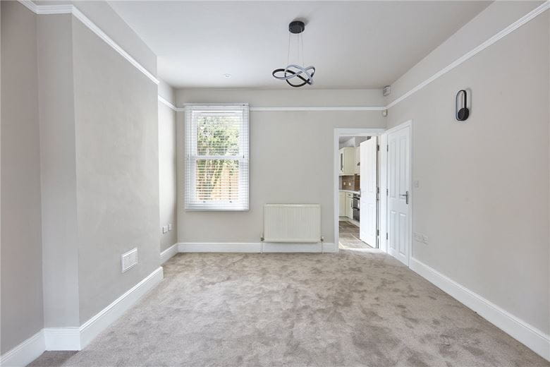 3 bedroom house, Clare Street, Cambridge CB4 - Sold