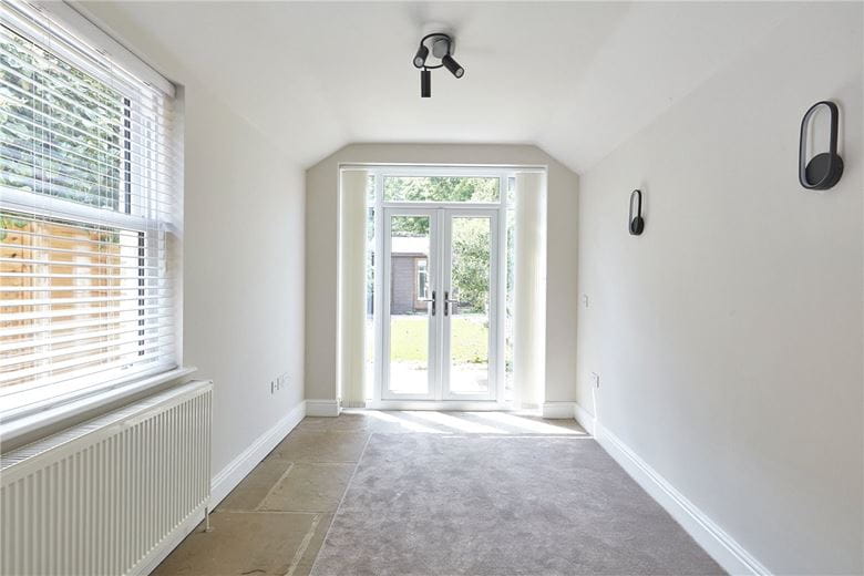 3 bedroom house, Clare Street, Cambridge CB4 - Sold